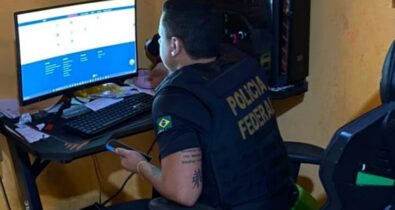 No Maranhão, Polícia Federal investiga fraude no INSS de R$ 908 mil