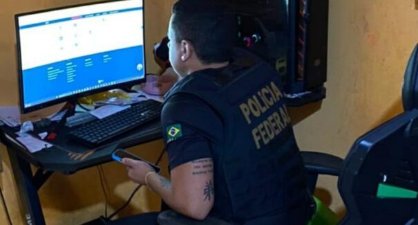 No Maranhão, Polícia Federal investiga fraude no INSS de R$ 908 mil
