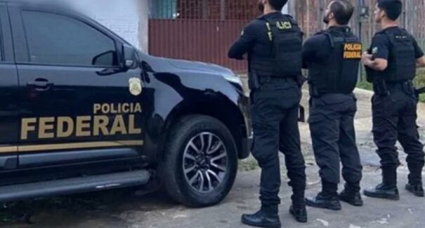 PF realiza operação contra advogado e desembargador suspeitos de vender sentenças