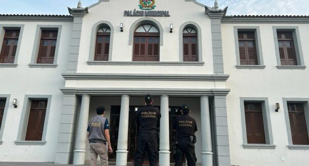 Grupo criminoso que desviava recurso do SUS em Pedreiras é desarticulado