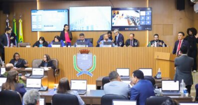 Novo Plano Diretor de São Luís é aprovado na Câmara Municipal