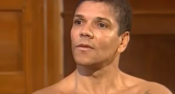 “Pedrinho Matador”, o maior serial killer do Brasil, é assassinado
