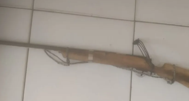 Caxias: polícia diz que arma usada para invadir escola era do adolescente