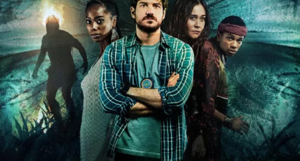 Confira 7 séries nacionais para assistir na Netflix em 2023