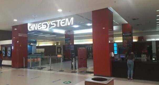 “Não havia nenhuma orientação sobre riscos”, diz rede de cinemas do shopping Rio Anil
