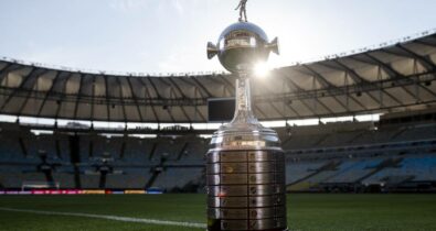 Confira onde assistir as quartas de final da Libertadores