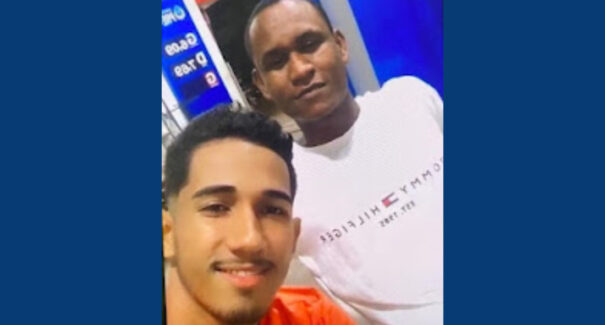 Homem é preso suspeito de abandonar amigo morto, entre Coroatá e Timbiras