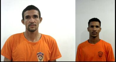 Em São Luís, dois detentos fogem da Unidade Prisional do Anil