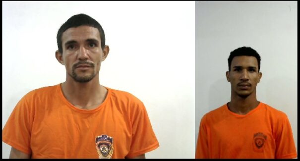 Em São Luís, dois detentos fogem da Unidade Prisional do Anil
