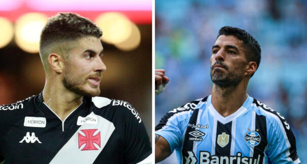 Copa do Brasil 2023: Vasco e Grêmio disputam vaga para a próxima fase