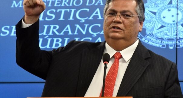 Recadastramento de armas particulares chega a 81%, diz Flávio Dino