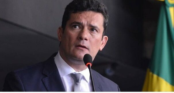 O que aconteceu com Sérgio Moro? Entenda detalhes da operação da PF