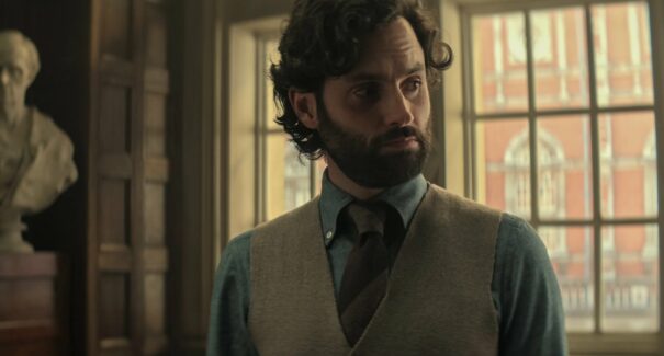Netflix confirma quinta e última temporada de “You”
