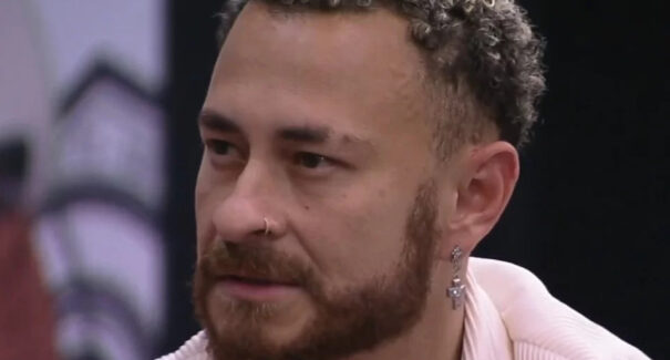 Fred Desimpedidos é o décimo eliminado do BBB 23