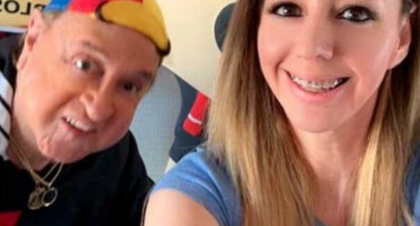 Filha do Quico do seriado ‘Chaves’ entra para plataforma de conteúdo adulto