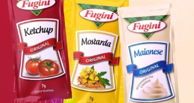 Alimentos da marca Fugini serão recolhidos de circulação, determina Anvisa