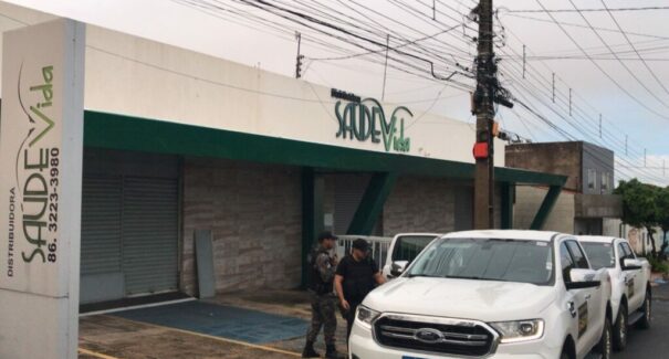 Superfaturamento de produtos médico-hospitalares é investigado no Maranhão