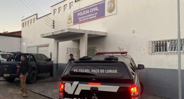 Operação da polícia combate inadimplência do pagamento de pensão alimentícia