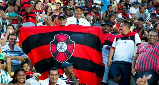 “Mo­to Club foi o cam­peão moral”, diz pre­si­den­te do clu­be