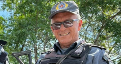 Em Caxias, capitão da Polícia Militar é assassinado