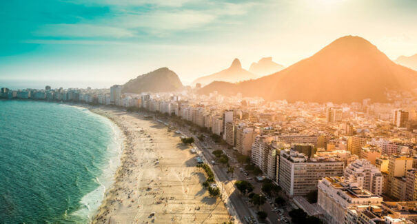 Passagem aérea São Luís/São Paulo por R$ 220 e para o Rio de Janeiro a R$ 259