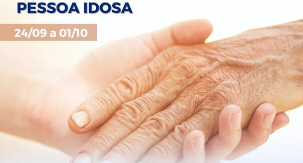 PPI participa das atividades da Semana de Valorização da Pessoa Idosa em São Luís