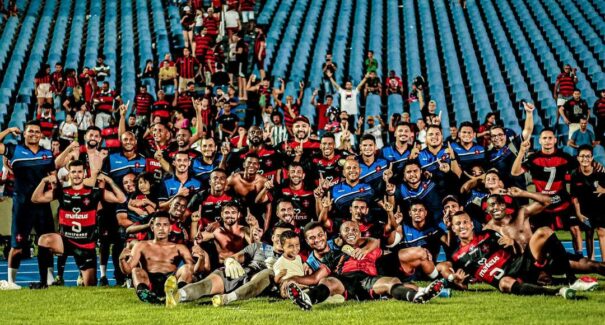Moto fica sem dois titulares na decisão