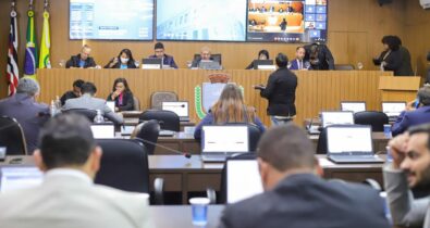 Plano Diretor de São Luís será votado em 2º turno nessa segunda-feira (13)