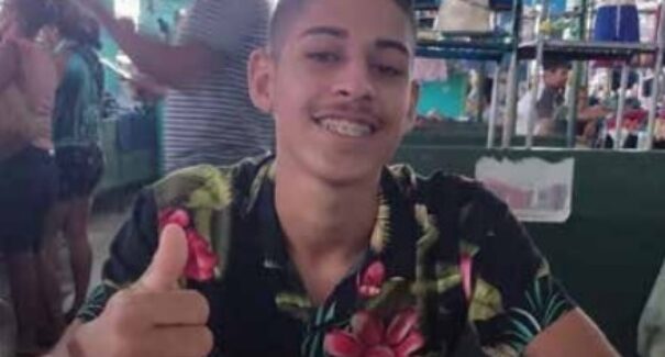 Jovem é morto a tiros durante trajeto até a igreja, em Imperatriz