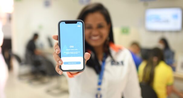 BRK prioriza canais digitais de atendimento ao cliente