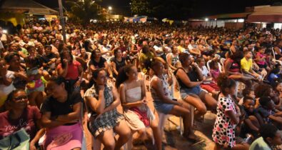 Projeto ‘Cine Equatorial’ leva magia do cinema para 15 cidades do Maranhão