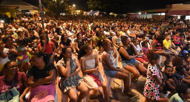 Projeto ‘Cine Equatorial’ leva magia do cinema para 15 cidades do Maranhão