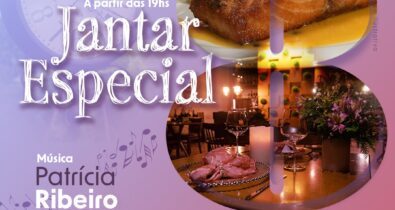 Villa do Vinho promove jantar especial do Dia Internacional da Mulher
