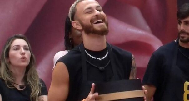 Fred vence prova do líder no BBB 23; confira a dinâmica da semana