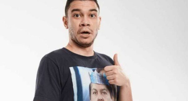 Igor Guimarães estará em São Luís nesse sábado (11) com show “Benignismo”