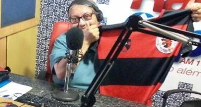 Morre jornalista Keyla Roberta, grande voz do rádio maranhense