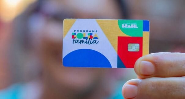 Pagamento do Bolsa Família é liberado nesta terça para beneficiários com NIS final 8