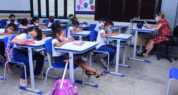 Ciclo para avaliar estudantes do Ensino Fundamental da rede municipal é iniciado