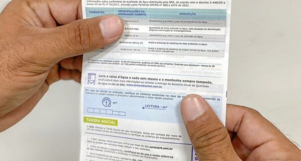 Feirão de Negociação auxilia clientes da BRK Ambiental na Semana do Consumidor