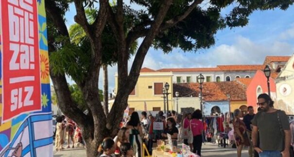 “Mobiliza São Luís” é finalista em premiação internacional de Turismo