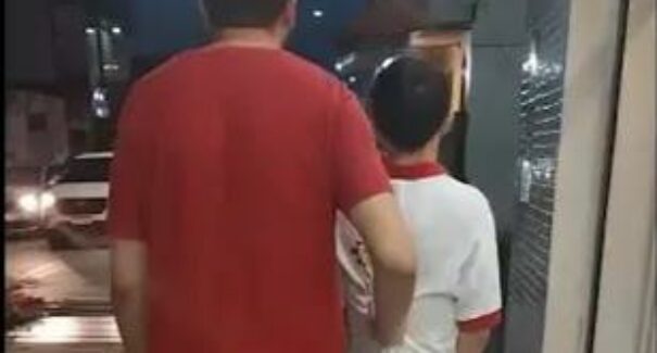Suspeito de sequestrar adolescente que conheceu no TikTok é preso em São Luís