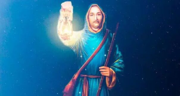 Conheça Longuinho: o santo que ajuda a encontrar objetos perdidos