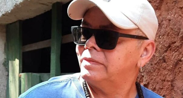 Cantor maranhense Betto Pereira lança primeiro clipe do DVD “Mina Negra”