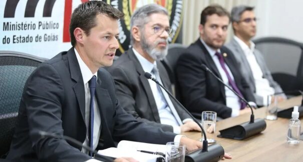 Ministério Público denuncia mais ex-atletas do Sampaio Corrêa