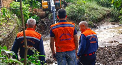 Brandão decreta estado de emergência em 20 municípios maranhenses