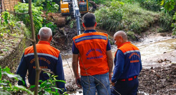 Corpo de Bombeiros informa: 10 municípios decretam Estado de Emergência