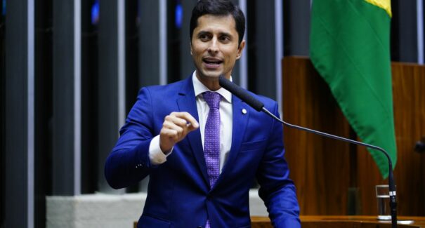 Duarte participa de conferência da ONU em defesa de pessoas com Síndrome de Down
