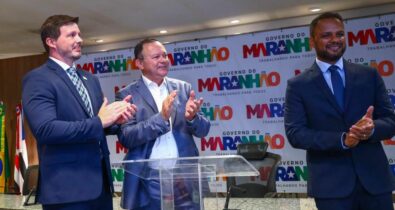 Governo do Maranhão lança novo Portal da Transparência com acesso a gastos públicos