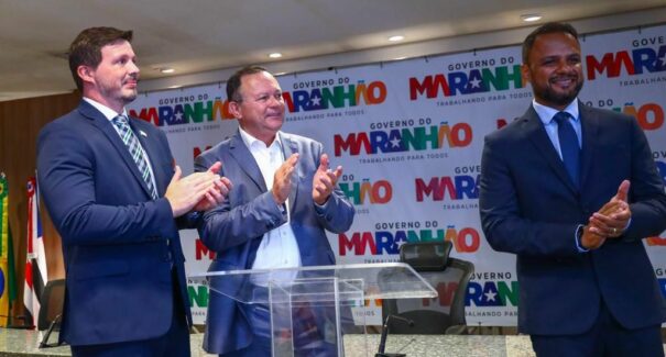 Governo do Maranhão lança novo Portal da Transparência com acesso a gastos públicos