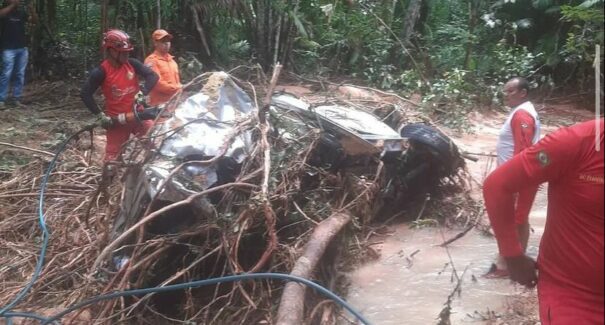 Mais de 30 cidades maranhenses estão em situação de emergência
